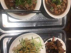 -姚记炒肝店(簋街店)