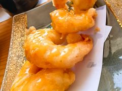 -和创柚子·会席日本料理(新区淮海街店)