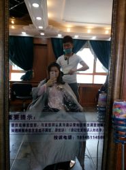 -小齐发型Star·Salon