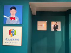 -爱定格照相馆·证件照(布吉店)