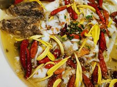 -新太二·鲜料川菜(东汇城店)