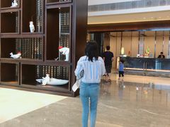 -舟山希尔顿酒店