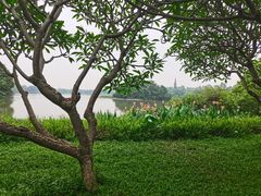 -海珠湖公园