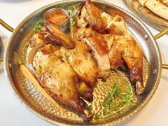 -马克西姆俄罗斯餐厅(通亚街店)