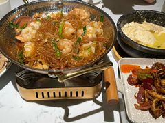 -关东小磨东北菜(漕河泾印象城店)