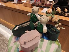 -星巴克(重庆上海城店)