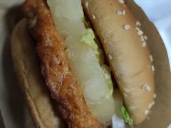 -麦当劳(杭州庆春路店)
