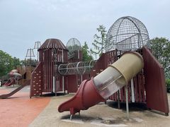 -枫香湖儿童公园