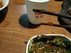 -傣妹火锅(南京东路一店)