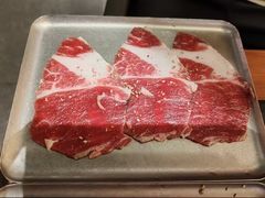 -何发发和牛烧肉·鳗鱼榴莲放题自助(乐峰广场店)