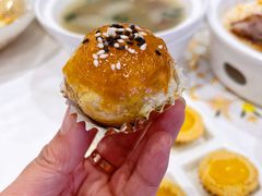-粤珍轩·家宴·广式茶点(新城广场店)