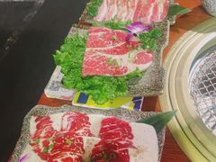 -喜牛烧肉酒场·黑金店(威高广场店)