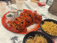 -东排食堂长沙小吃大排档(五一广场店)