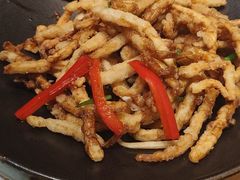 -竹里馆·淮扬菜·功夫茶(老门东店)