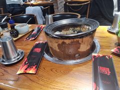 -原始泥炉烤肉(总店)