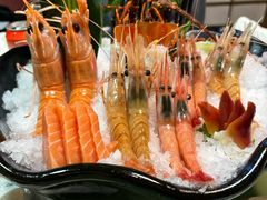 -万岛日本料理铁板烧(大宁店)