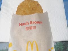-麦当劳(大羊坊路店)