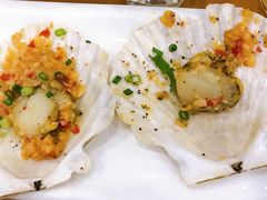 -银子铁板烧料理自助餐(人民广场店)