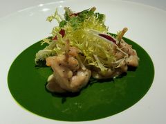 -Oyster Talks 四度蚝法餐厅