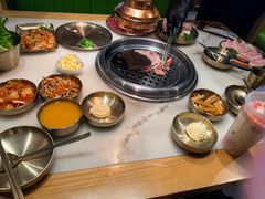 -韩宫宴和牛烤肉(宣州国购店)