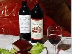 -傅记酱肉