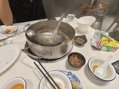 -陈记顺和潮汕牛肉火锅(韩江路店)