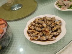 -新恬乐大酒家(沧达大厦店)
