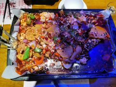 -别院里音乐餐酒吧(双流航空港店)