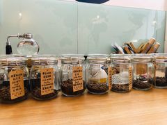 -COFFEE HOLIC(朝外SOHO店)