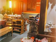 -大龙燚·旷野鲜火锅(广州首店)