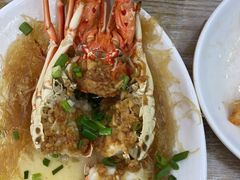 -红月湾海鲜饭店•沙滩海景(双月湾店)