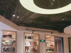 -新宝餐厅(流塘店)