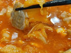 -米村拌饭(南京万达茂店)