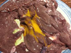 -受气牛肉·耙牛肉火锅(水晶郦城店)