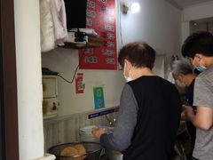 -老方子馅饼粥(台东店)