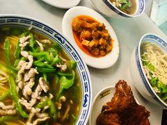 -大时代美食面馆