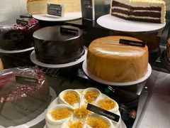 -Awfully Chocolate(来福士广场店)