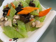 -碧海银沙海鲜餐厅(恒大海上威尼斯店)