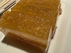 -广州花园酒店荔湾亭·地道点心·粤式饮茶