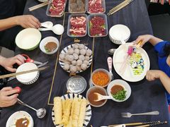 -八合里牛肉火锅(新洲店)