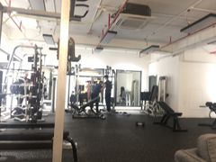 -YCHL Studios健身工作室(市二宫店)
