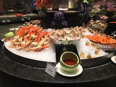 -安蒂娅·海鲜自助餐厅(安蒂娅美兰酒店)