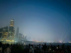 -青岛第三海水浴场