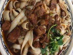 -老门刀削面(小酱坊店)