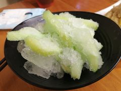 冰镇情果-炒豆合作社(东四总店)