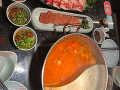 -捞王锅物料理(金华义乌之心店)