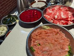 -憨铁匠老火锅(龙岗万科里店)