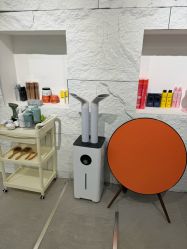 -BOF HAIR BY HONTO