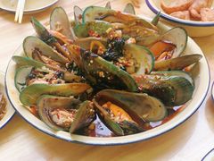 -东排食堂长沙小吃大排档(五一广场店)