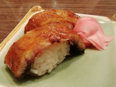 鳗鱼很肥美-板前寿司(尖沙咀店)